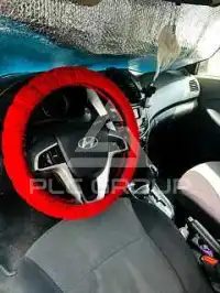 2015 Hyundai Accent