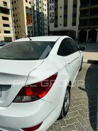 2015 Hyundai Accent