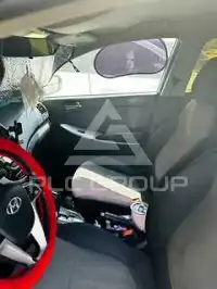 2015 Hyundai Accent