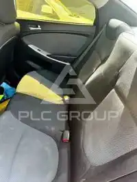 2015 Hyundai Accent
