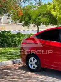 2015 Hyundai Accent