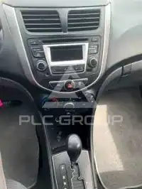 2015 Hyundai Accent