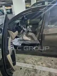2015 Hyundai Accent