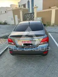 2015 Hyundai Accent