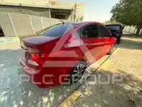 2015 Hyundai Accent