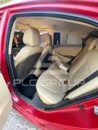 2015 Hyundai Accent