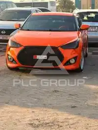 2015 Hyundai Veloster