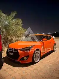 2015 Hyundai Veloster