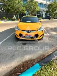 2015 Hyundai Veloster