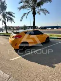 2015 Hyundai Veloster
