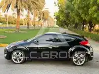 2015 Hyundai Veloster