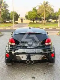 2015 Hyundai Veloster