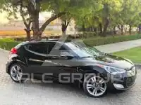 2015 Hyundai Veloster