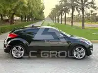 2015 Hyundai Veloster