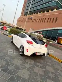 2015 Hyundai Veloster