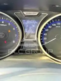 2015 Hyundai Veloster