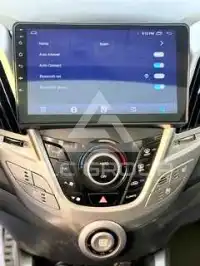 2015 Hyundai Veloster