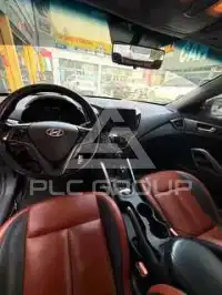 2015 Hyundai Veloster