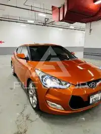 2015 Hyundai Veloster