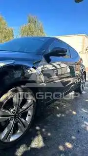 2015 Hyundai Veloster