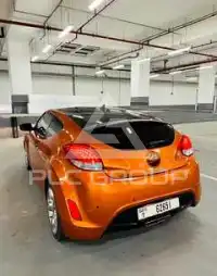 2015 Hyundai Veloster