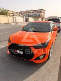 2015 Hyundai Veloster