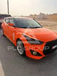 2015 Hyundai Veloster