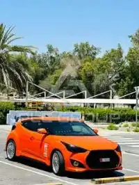2015 Hyundai Veloster