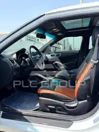 2015 Hyundai Veloster