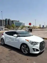 2015 Hyundai Veloster