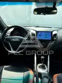 2015 Hyundai Veloster