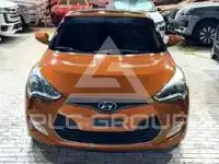 2015 Hyundai Veloster