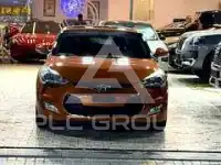 2015 Hyundai Veloster