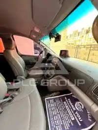 2015 Hyundai Starex