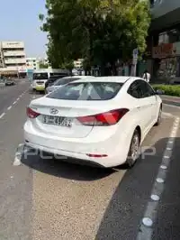 2015 Hyundai Elantra