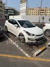 2015 Hyundai Elantra