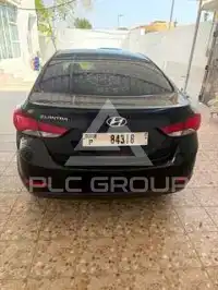 2015 Hyundai Elantra