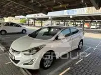 2015 Hyundai Elantra