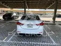 2015 Hyundai Elantra