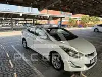2015 Hyundai Elantra