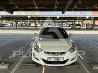 2015 Hyundai Elantra