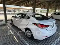 2015 Hyundai Elantra