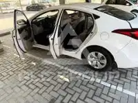 2015 Hyundai Elantra