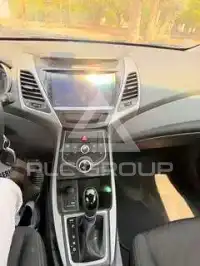 2015 Hyundai Elantra