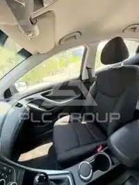 2015 Hyundai Elantra