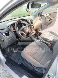 2015 Hyundai Elantra