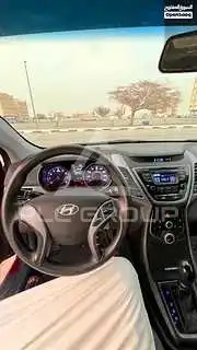 2015 Hyundai Elantra