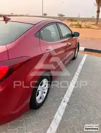 2015 Hyundai Elantra