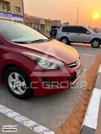 2015 Hyundai Elantra