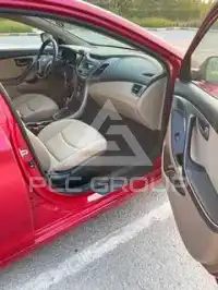 2015 Hyundai Elantra